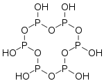 Hexametaphosphorous acid.svg