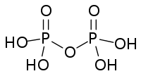 Pyrophosphoric acid.svg