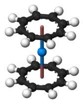 Structure of thorocene